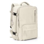 Sac  dos voyage cabine avion 43x20x30cm pour ryanair sac de voyage femme homme bagage cabine sac  dos ...