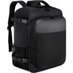 Sac a dos voyage cabine avion 45x36x20 pour easyjet sac  dos valise bagage cabine avec usb charging ...
