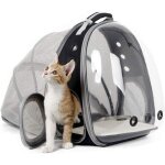 Sac à dos de voyage transport pour chat cage de transport pour petit chien jusquà 5 kg chat 29. 21x68. ... Sac à dos de voyage transport pour chat cage de transport pour petit chien jusquà 5 kg chat 29. 21x68. ...