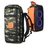 Sac pour enceinte housse de transport pour haut - parleur robuste compatible avec la s�rie jbl party ...