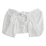 Sac filtrant fin de rechange pour nettoyeur de piscine en polyester pour aquabot 8111 8101 - 1pcs