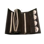 Sac pour fl�chettes �tui trousse noire roleo magic pak