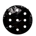 Sac � foin pour cheval grooming deluxe - noir - xl