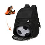 Sacs de football pour jeunes - sacs � dos de sport pour le football le basket - ball le football avec ...