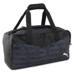 Sac de football - puma - individual rise - noir - taille x - 10  30l