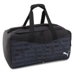 Sac de football - puma - rise - noir - taille x - 10  30l