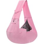 Sacs fourre - tout pour chien - sac fourre - tout double face pour petit chien avec poche de rangement ...
