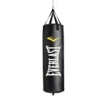 Sac de frappe lourd vide everlast nevatear