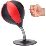 Sac de frappe ventouse anti - stress bureau boxe cadeaux