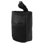 Sac de friandise - shipenophy - noir - tissu oxford 600d - l�ger et respirant - portable pour entra�nement ...