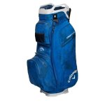 Sac de golf tanche callaway org 14 hd ? cartbag ? bleu