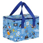 A little lovely company sac � go�ter isotherme - bleu - xs