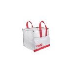 Sacs � gravats av 3 poign�es ocai ultra - r�sistant 150l / 300kg - ocai