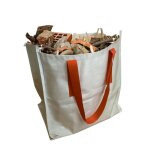 Sacs � gravats - boxbrico - pack de 2 - r�sistants jusqu� 50 kg - polypropyl�ne - pliables