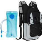 Sac hydratation - sac à dos dhydratation - 12lavec vessie dhydratation 2l - pour la course à piedle cyclismela ... Sac hydratation - sac à dos dhydratation - 12lavec vessie dhydratation 2l - pour la course à piedle cyclismela ...