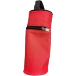 Sac isotherme pour bouteilles deau porte - bouteille thermos pochette de bouteille deau rembourr� pour ...