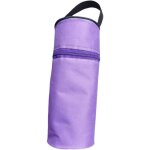 Sac isotherme pour bouteilles deau porte - bouteille thermos pochette de bouteille deau rembourr� pour ...