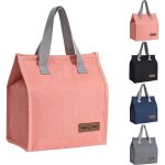 Sac isotherme repas pour homme femme enfant r�utilisable lunch bag isotherme �tanche sac dejeuner pour ...