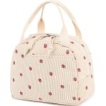 Sac isotherme réutilisable sac repas pour femme homme sac déjeuner parfait pour travail pique - nique ... Sac isotherme réutilisable sac repas pour femme homme sac déjeuner parfait pour travail pique - nique ...