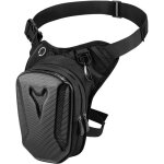 Sac de jambe de moto pour homme et femme �tanche sac de hanche tactique sac de cuisse pour la course ...