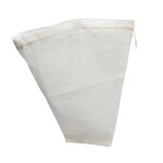 Sac � lait v�g�tal - 35 x 35 cm