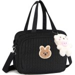 Sac � langer b�b� poup�e - ensemble de sacs � langer avec pendentif equip� dune sangle r�glable sac de ...