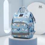 Sac � langer grande capacit� pour maman sac � main tendance � imprim� floral pour b�b� sac dallaitement ...