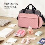 Sac � langer imperm�able de stylesac de voyage de grande capacit�sacs de maternit� multifonctionnels ...