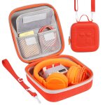 Sac pour lecteur audio yoto mini enfants - housse �tui de transport avec poign�e et bandeouli�re - imperm�able ...
