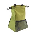 Sac � magn�sie black diamond mondo