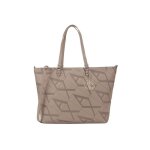 Sacs  main armani exchange femme premium beige polyurethane