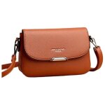 Sac � main bandouliere en cuir pu pour femme fourre tout grande capacit� pour le travail voyage zc277 ...