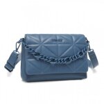 Sac � main sac � bandouli�re femme en cuir pu sac �paule imperm�able sac � main classique avec bandouli�re ...