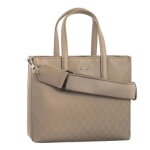 Sac � main beige femme calvin klein jeans musts