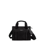 Sac a main chabrand ref 66881 110 noir 25 * 21 * 12 cm