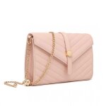 Sac � main femme 23x5x16cm sac � bandouli�re femme en cuir pochette c�r�monie bandouli�re de cha�ne sac ...