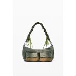 Sac � main femme desigual bravo hybrid donosti