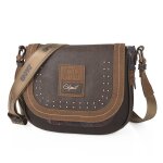 Sac � main femme �l�gant sac bandouli�re femme cuir sac femme tendance sac � main fe 324185 marron