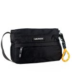 Sac � main femme �l�gant sac bandouli�re femme cuir sac femme tendance sac � main femm 324457 noir