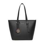 Sac � main femme sac fourre - tout en cuir pu sac � bandouli�re imperm�able sac � main portes epaule ...