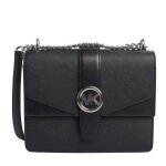 Sac � main pour femme greenwich 35s5sgrc1l - le noir
