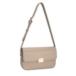 Sac � main femme ville - sac port� main �paule - similicuir - bandouli�re ajustable - taille petite - ...