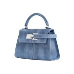 Sac � main en jean clair pour femme ? sac � main de luxe �l�gant - d�contract�e et intemporelle