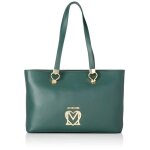 Sac a main love moschino - jc4085pp1flz0858 - jc4085pp1flz0 sac a bandouliere femme 24x40x10
