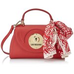 Sac a main love moschino - jc4139pp1flp0000 - jc4139pp1flp0 sac lpaule femme 15x25x8