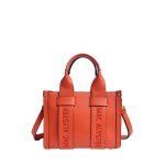 Sac a main mac alyster ref 66303 potiron 265 * 205 * 105 cm Sac a main mac alyster ref 66303 potiron 265 * 205 * 105 cm
