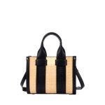Sac a main mac alyster ref 66306 noir 27 * 22 * 9 cm