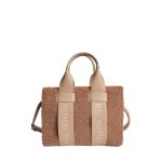 Sac a main mac alyster ref 66510 nougat 27 * 21. 5 * 11 cm Sac a main mac alyster ref 66510 nougat 27 * 21. 5 * 11 cm