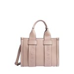 Sac � main - mac alyster - sable - 265x205x105 cm - fermeture zipp�e