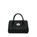 Sac a main mac douglas ref 63992 g01 noir mini 24 * 17 * 10 cm